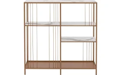Goossens Wandmeubel Livia, 118 x 120 cm