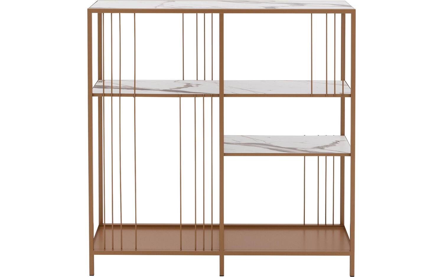 Goossens Wandmeubel Livia, 118 x 120 cm