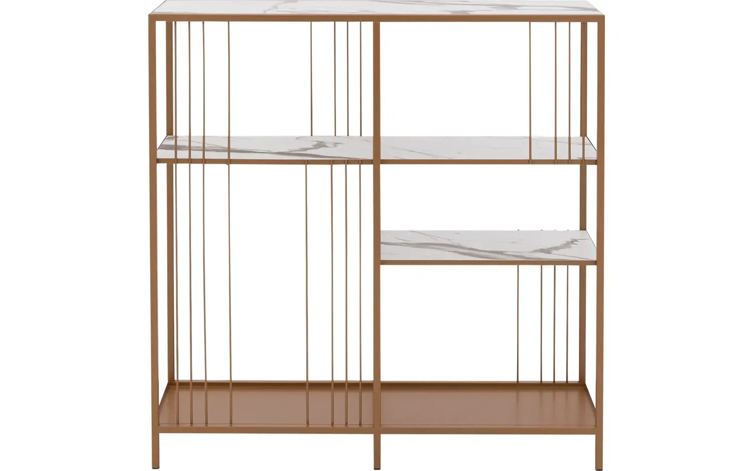 Goossens Wandmeubel Livia, 118 x 120 cm
