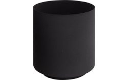 Goossens Pot Hulda, Pot 24 cm hoog