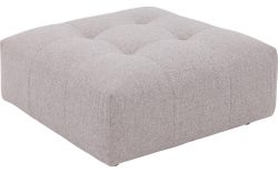Goossens Excellent Hocker Kenz, Hocker
