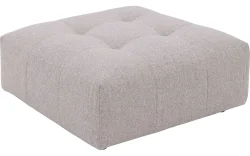 Goossens Excellent Hocker Kenz, Hocker