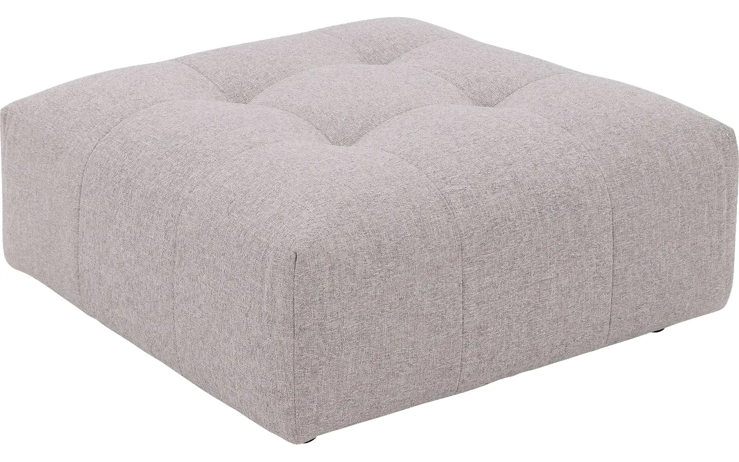 Goossens Excellent Hocker Kenz, Hocker