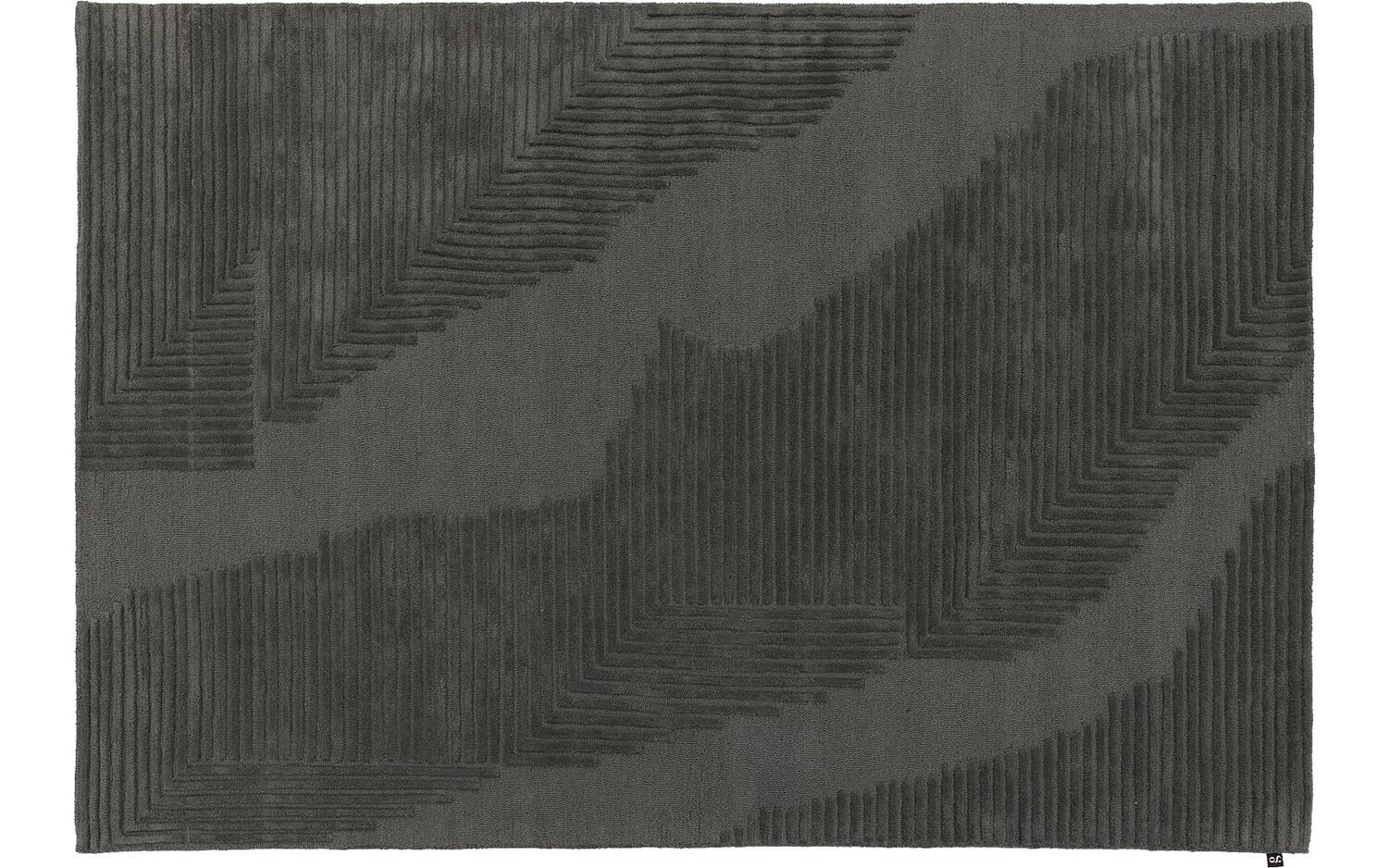 Goossens Vloerkleed Mikki, 190 x 290 cm