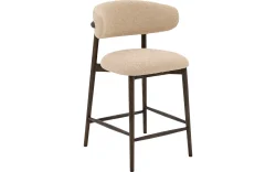 Goossens Counterstoel Diede, Counterstoel
