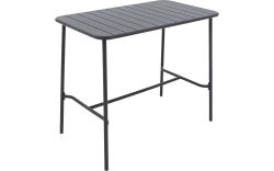 Goossens Bartafel Trist, Bartafel 130x80 cm