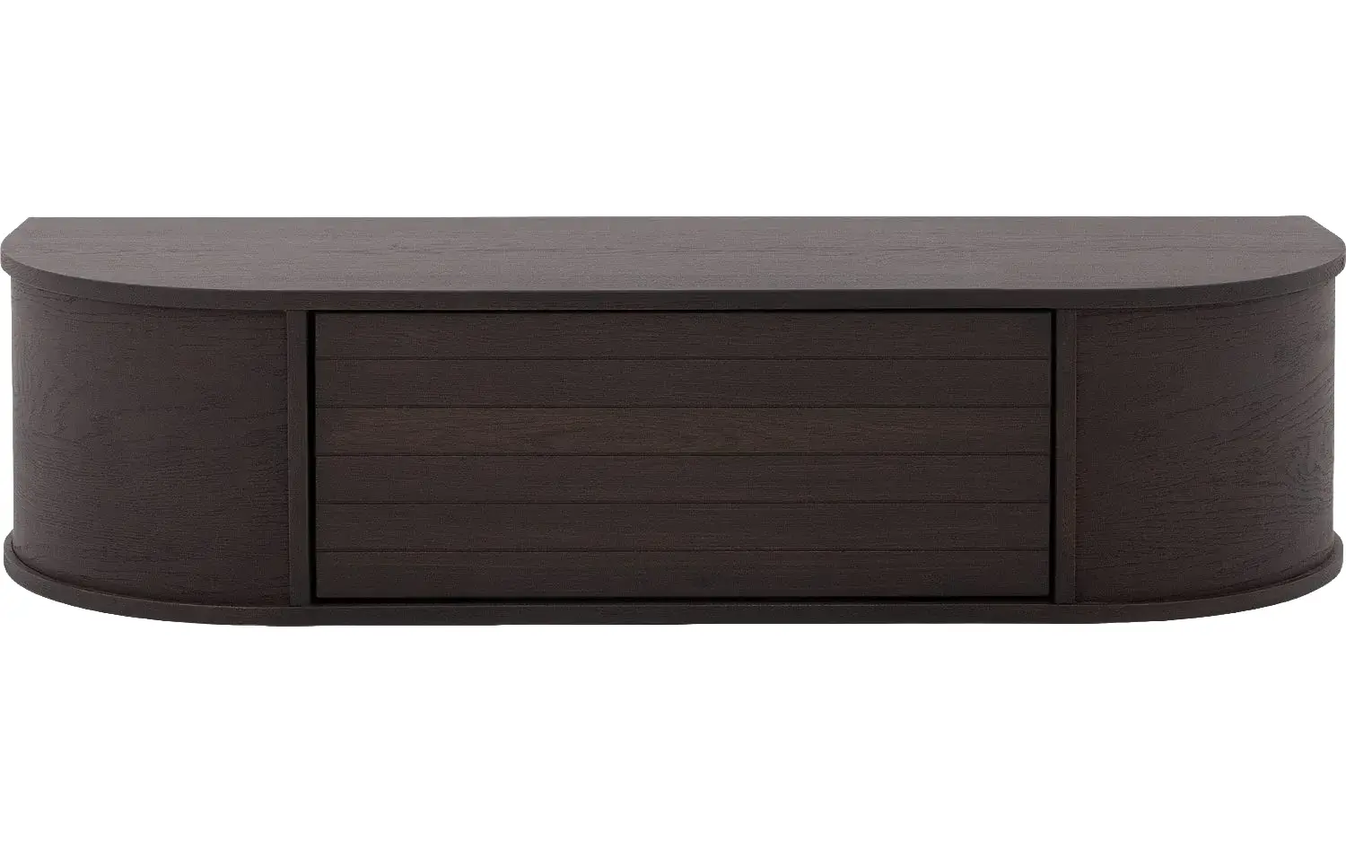Goossens Tv Meubel Delfina, 1 klep hangend