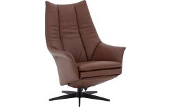 Goossens Excellent Relaxstoel Richard, Relaxfauteuil 2 motoren en accu (maat l)
