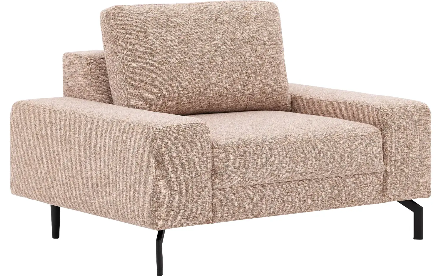 Goossens Loveseat Valdena, 1,5 zits