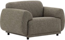 Goossens Loveseat Benk, 1,5 zits