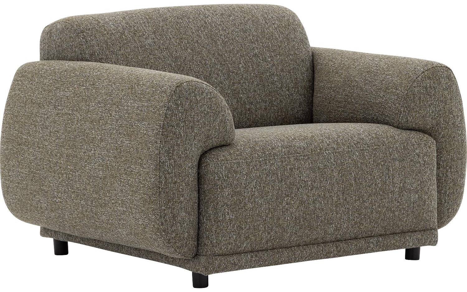 Goossens Loveseat Benk, 1,5 zits